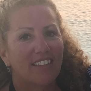 Meet your Posher, Marisol sole